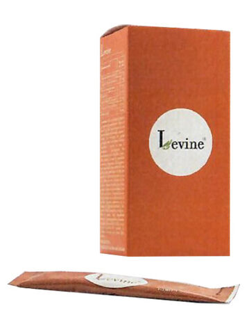 LEVINE 15 STICK MONODOSE 10 ML image not present