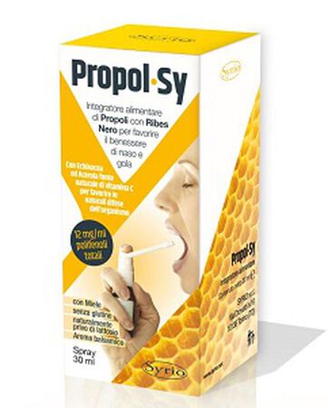 PROPOL-SY 30 ML image not present