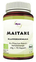 MAITAKE 93 CAPSULE FREELAND