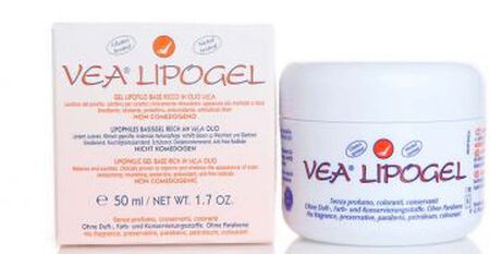 VEA LIPOGEL IDRATANTE PROTETTIVO 200 ML image not present