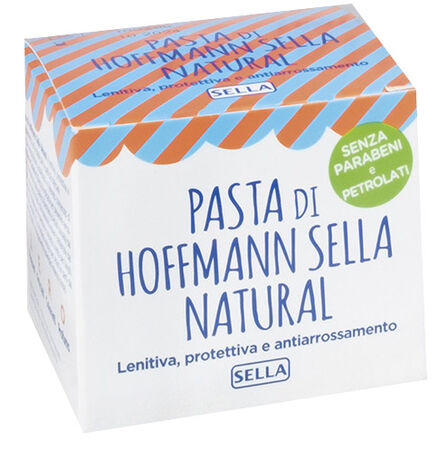 PASTA HOFFMANN SELLA NATURAL 75 ML image not present