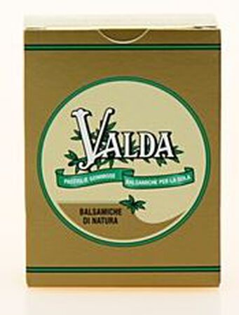 VALDA CLASSICHE RIFORNIMENTO 50 G image not present