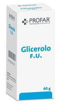 GLICEROLO FU 60 G PROFAR