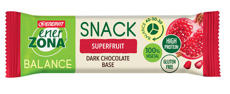 ENERZONA SNACK SUPER FRUIT 25 G image not present