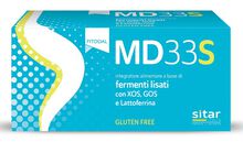 MD33 SENIOR 6 BUSTINE DA 10 ML FITODAL