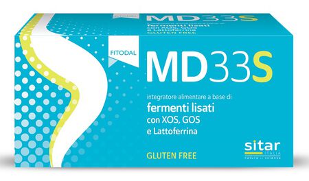 MD33 SENIOR 6 BUSTINE DA 10 ML FITODAL image not present