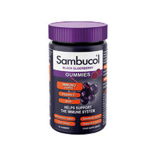 SAMBUCOL IMMUNE SUPPORT CARAM.G