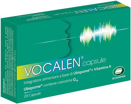 VOCALEN 20 CAPSULE image not present