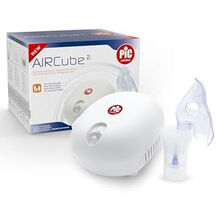 AEROSOL PIC AIRCUBE 2 PIST.C/MA