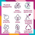 UPSA X NOURISHED BEAUTY 30 GUMMIES image number null