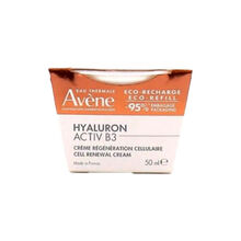 AVENE HYALURON ACTIV B3 CREMA GIORNO REFILL 50 ML