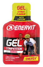 ENERVITENE GEL PACK  MONODOSE AGRUMI 1 PEZZO