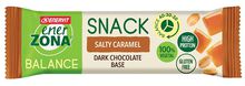 ENERZONA SNACK SALTY CARAMEL 25 G ENERZONA SNACK SALTY CARAMEL 25 G