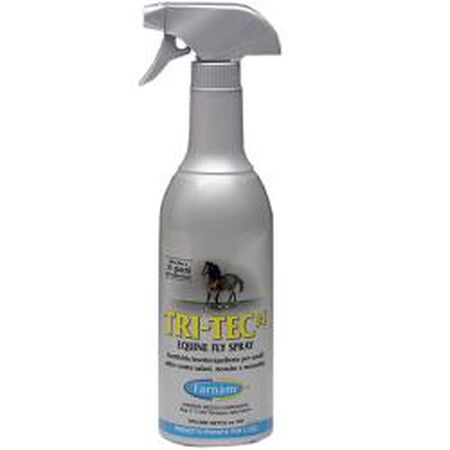 TRITEC 14 INSETTOREPELLENTE SPRAY 600 ML image not present