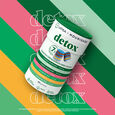 UPSA X NOURISHED DETOX 30 GUMMIES image number null