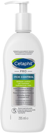 CETAPHIL PRO ITCH CONTROL IDRATANTE LENITIVO 295 ML image not present