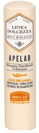 DOLCEZZA APELAB STICK LABBRA 4,5 ML image not present