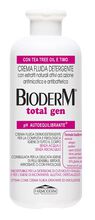 BIODERM TOTAL GEN PH AUTOEQUILIBRANTE 500 ML