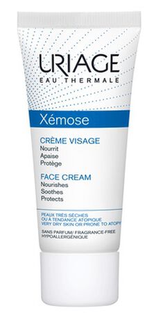 XEMOSE CREMA VISO 40 ML image not present