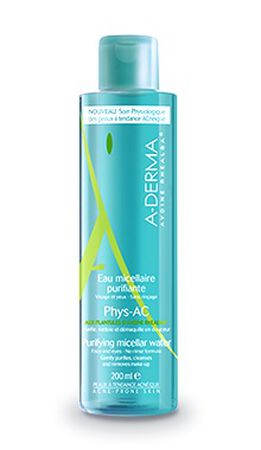PHYS-AC ACQUA MICELLARE image not present