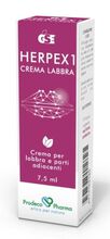 GSE HERPEX 1 CREMA LABBRA 7,5 ML