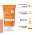 AVENE SOL INTENSE PROTEZIONE SPF50+ 150 ML image number null