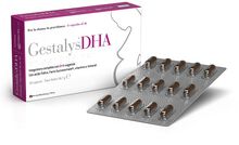 GESTALYS DHA 30 CAPSULE