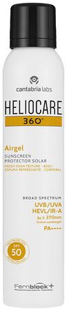 HELIOCARE 360 AIRGEL 50 200 ML image not present