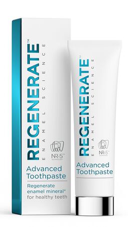 REGENERATE DENTIFRICIO AVANZATO 75 ML image not present