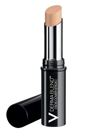 DERMABLEND STICK SOS 15 4,5 G image not present