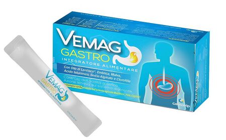 VEMAG GASTRO 20 STICK image not present