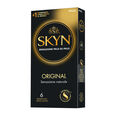 PROFILATTICO ANSELL AKUEL SKIN ORIGINAL B 6 PEZZI image number null
