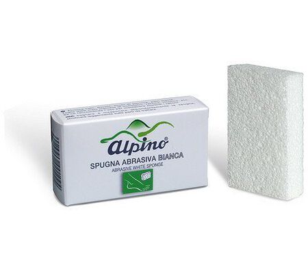 ALPINO SPUGNA BIANCA image not present