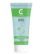 CEF GEL DOCCIA DELICATO 200 ML CEF GEL DOCCIA DELICATO 200 ML