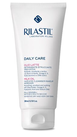 RILASTIL DAILY CARE OLIO DETERGENTE image not present