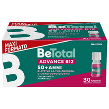 BETOTAL ADVANCE B12 30FL