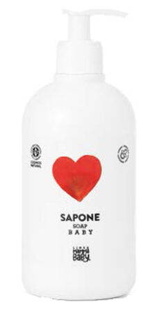 MAMMABABY SAPONE BABY COSMOS NATURAL 500 ML image not present