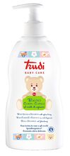 TRUDI BABY CARE BAGNO CORPO/CAPELLI 500 ML
