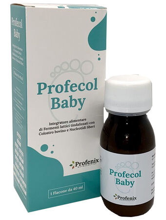 PROFECOL BABY 40 ML image not present