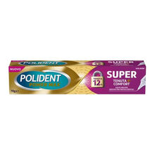 Polident Power Max Super Tenuta - Crema Adesiva 70 g