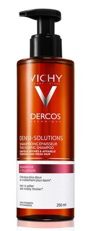 DERCOS SHAMPO DENSI SOLUTIONS 250 ML image not present