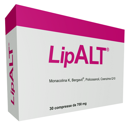 LIPALT 30 COMPRESSE image not present