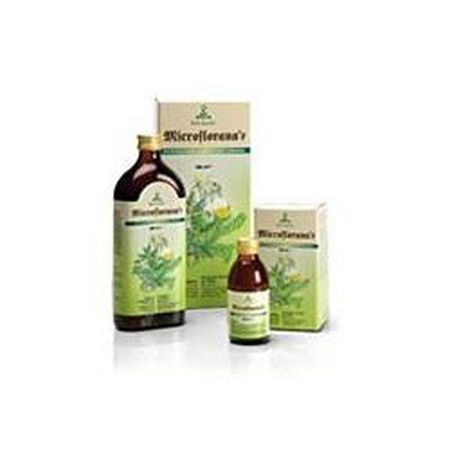 MICROFLORANA F 500 ML image not present