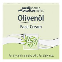 MEDIPHARMA OLIVENOL FACE CREAM 50 ML