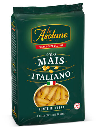 LE ASOLANE FONTE DI FIBRA TUBETTI 250 G image not present