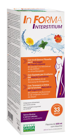 INFORMA INTERSTITIUM 500 ML image not present