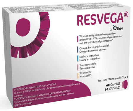 RESVEGA 60 CAPSULE image not present