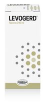 LEVOGERD SCIROPPO 240 ML