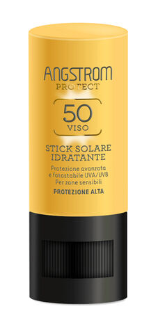 ANGSTROM PROTECT STICK SOLARE PROTETTIVO 50 8 G image not present