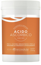 ACIDO ASCORBICO PURO 250 G